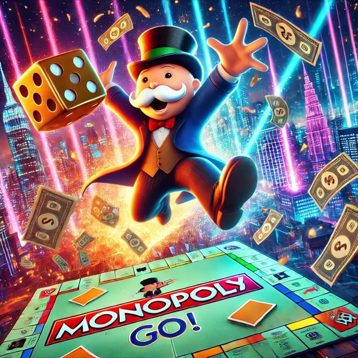 Aplikasi Android Game 