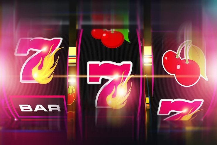 Meja Speed Roulette dengan berbagai pilihan taruhan